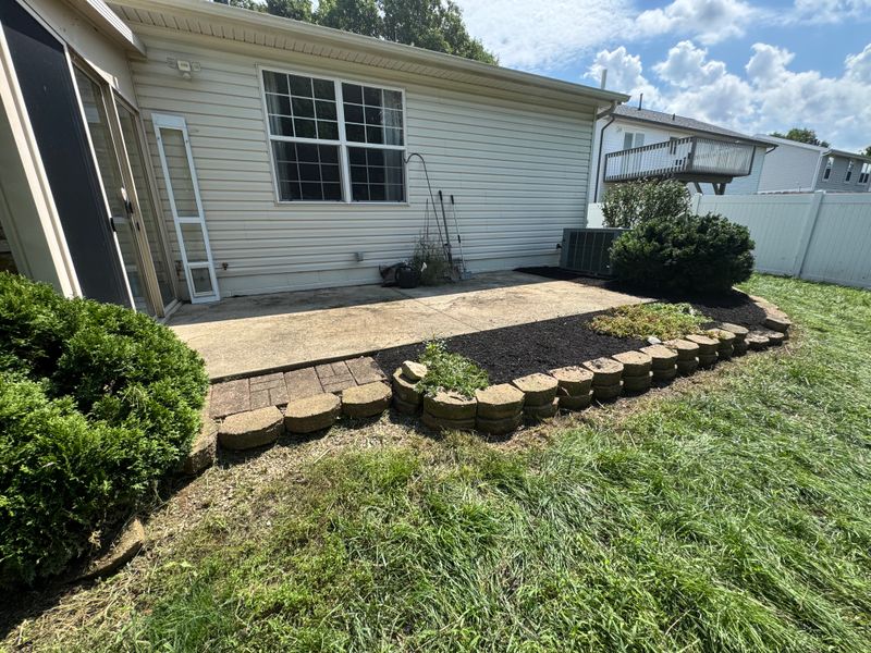 Paver Patios