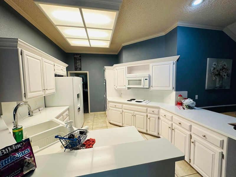 Kitchen and Bathroom Renovations