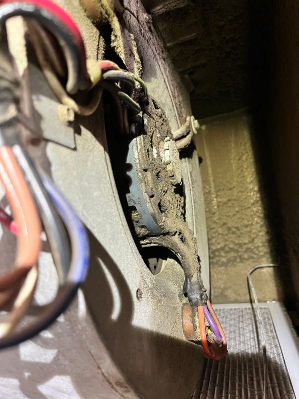 HVAC Maintenance Services