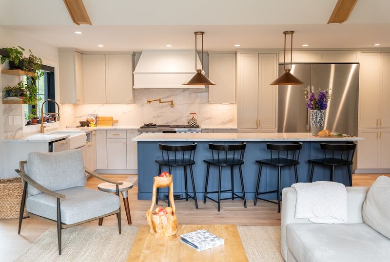 Kitchens