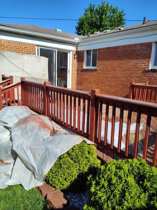 Exterior Painting