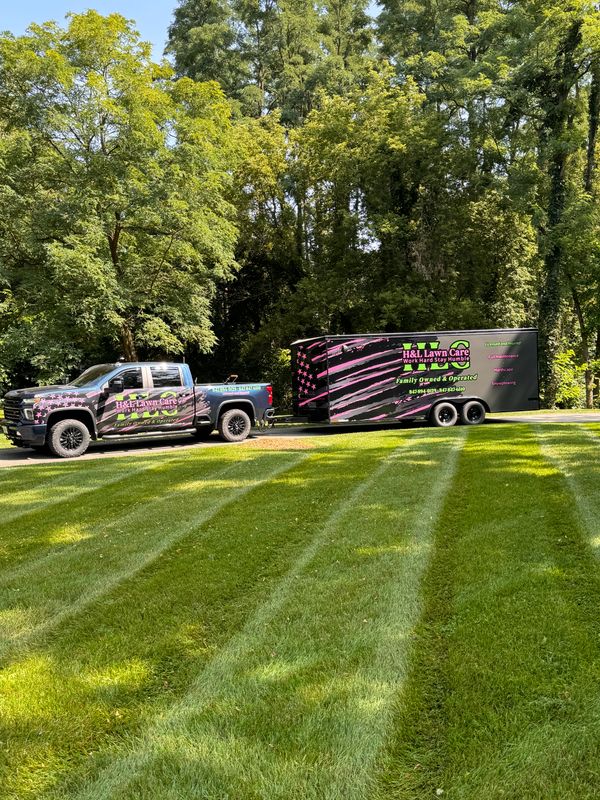 Mowing