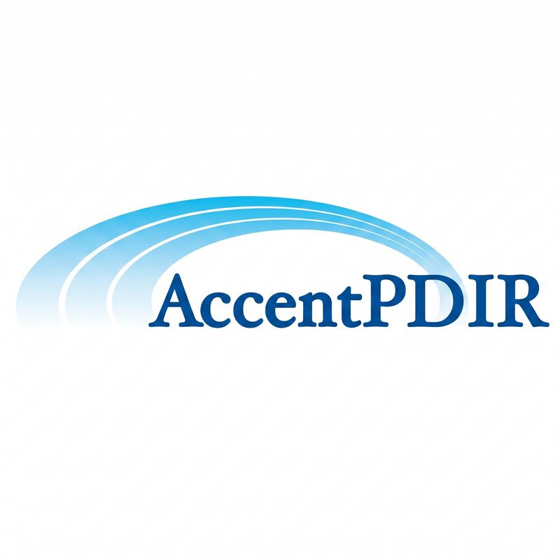 Accent PDIR