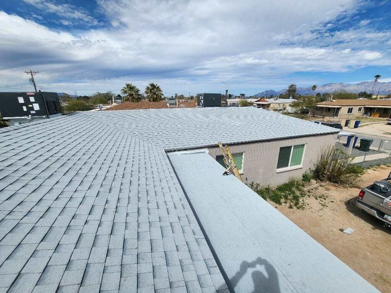 Shingles