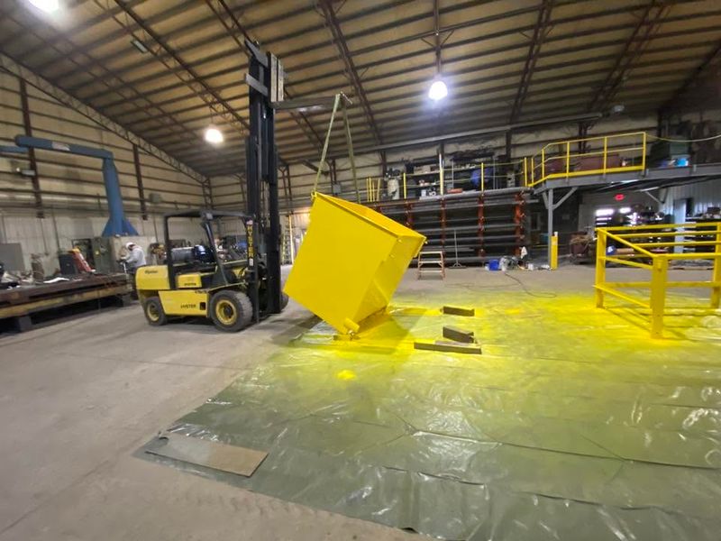 Commercial Painting