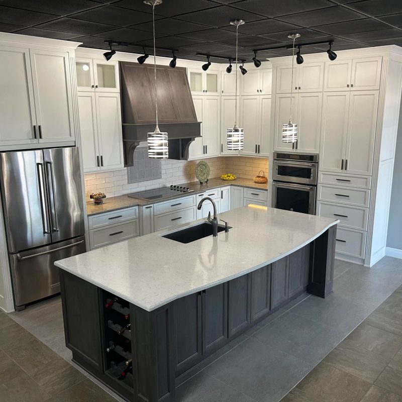 Countertops