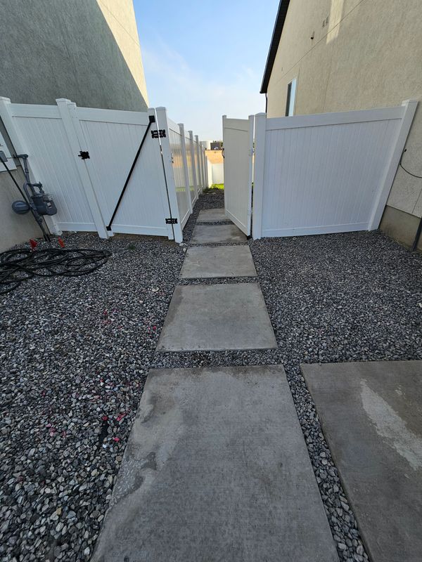 Residential Landscaping