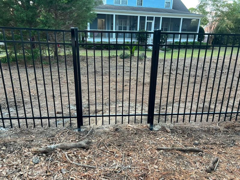 Fences