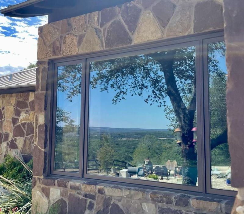 Window Cleaning 
