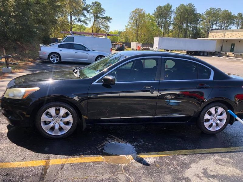 Auto Wash