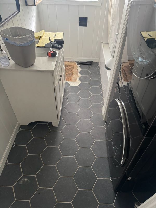 Flooring