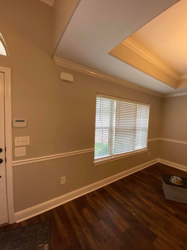 Interior Renovations