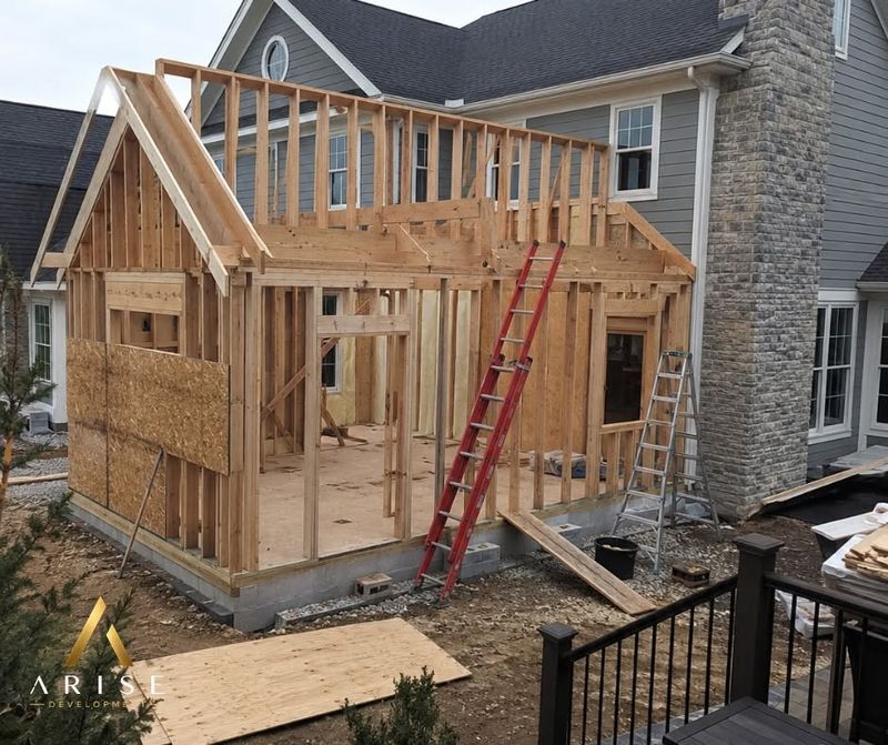 Framing