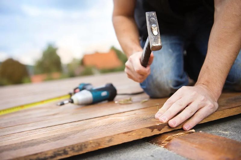 Handyman Services