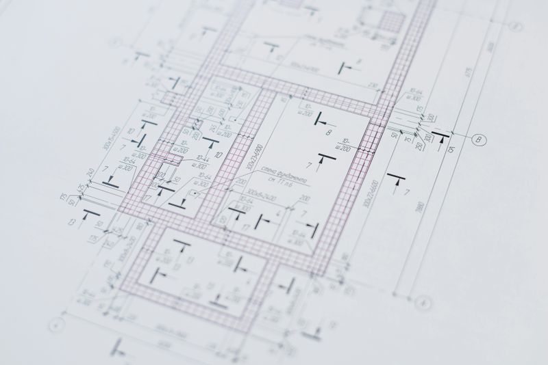 Design & Architecture Plans