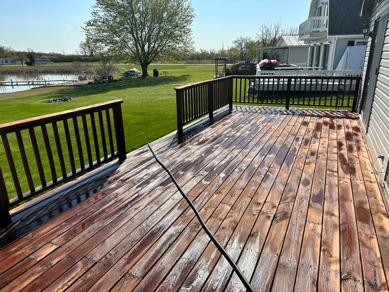 Exterior Renovations