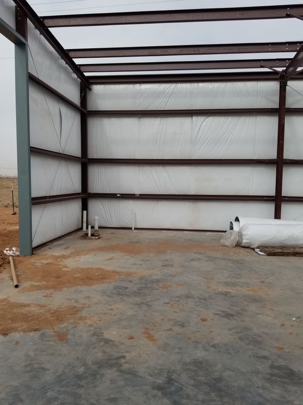 General Contracting