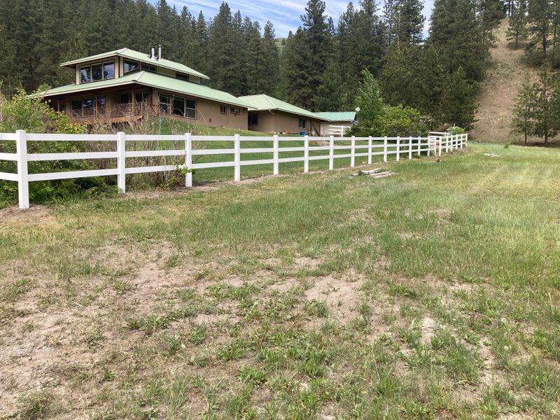 Fence Installation