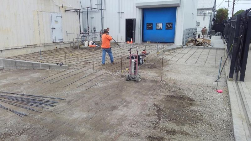 Commercial Services