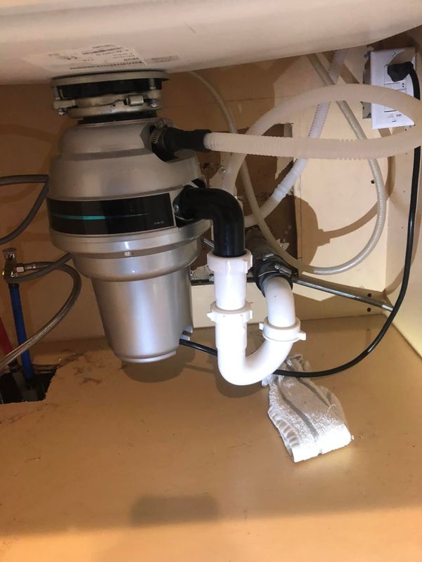 Plumbing