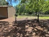 Gate Repair