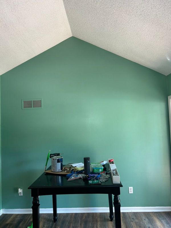 Interior Painting