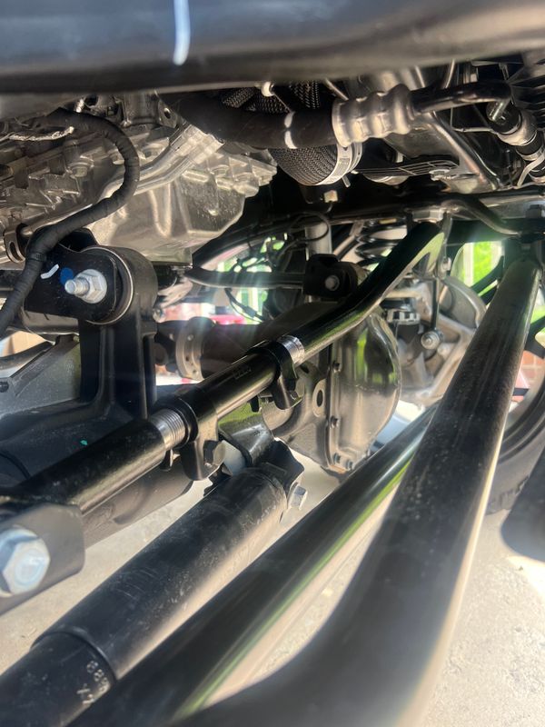 Automotive Services