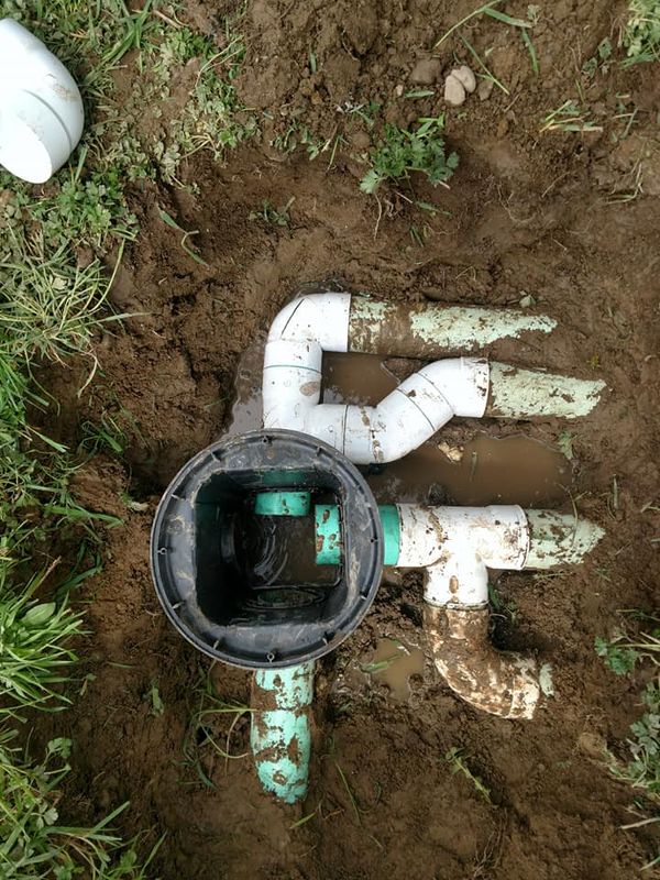 Septic Services