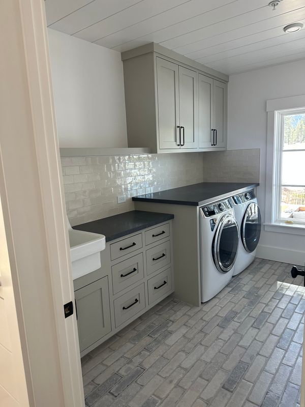 Interior Renovations