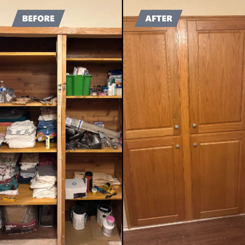 Remodels