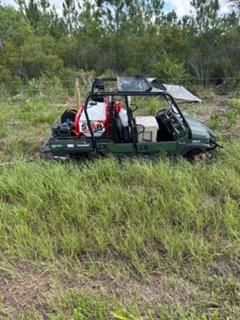 Custom Herbicide Treatments