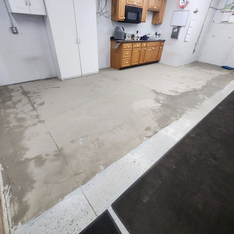 Commercial Spaces