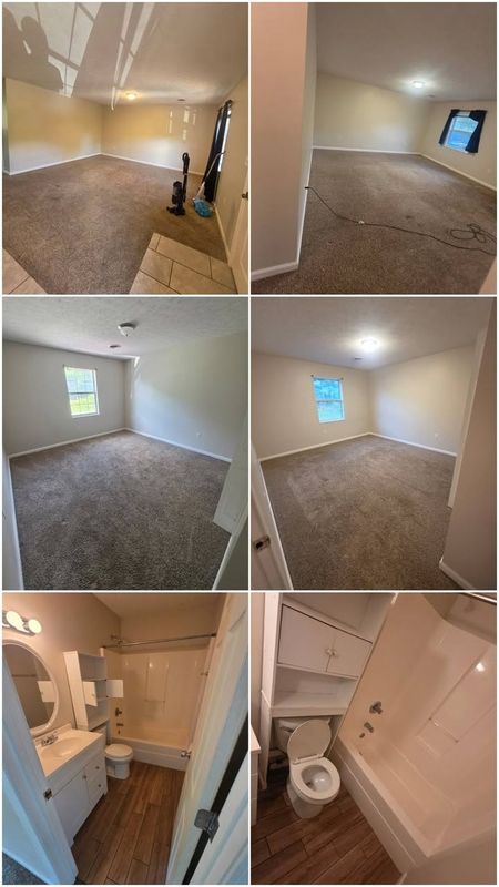 Deep Cleaning Services