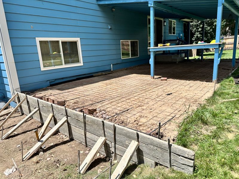 Decorative Concrete gallery