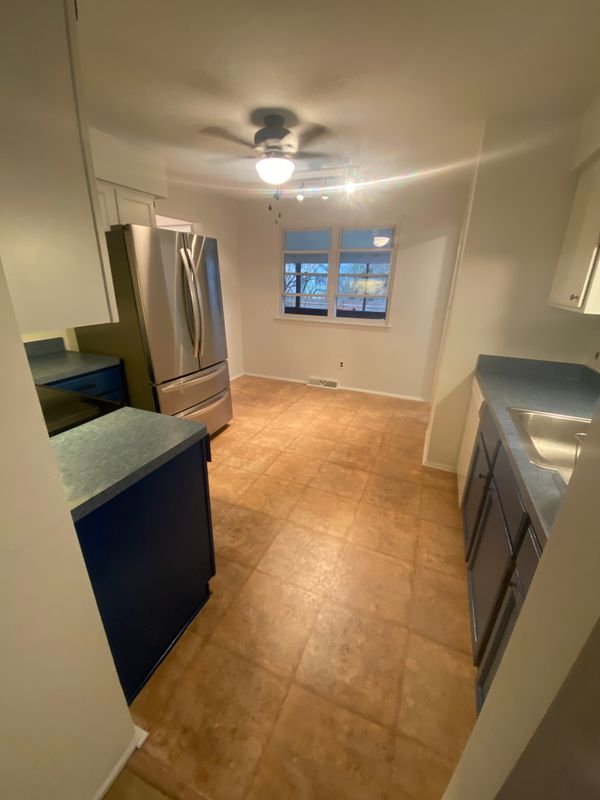 Harleysville KitchenTransformation: Exquisite Kitchen Cabinet Refinishing & Elegant Interior Painting by MK Painting & Custom Finishes