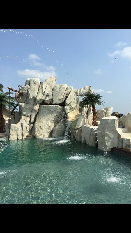 Pools 