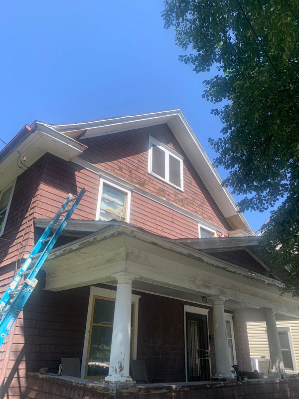 Exterior Painting