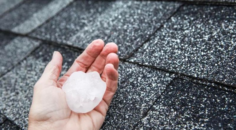 Roofing Repairs