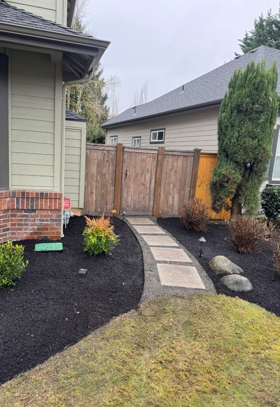 Landscaping Services