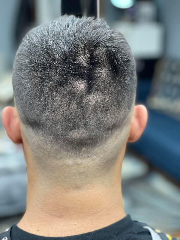 Barbershop