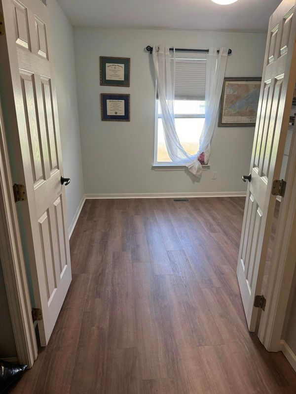 Flooring