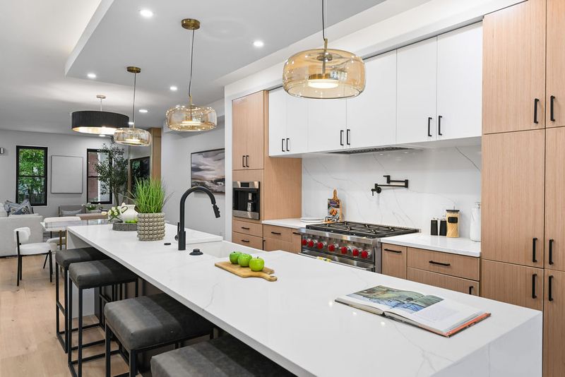 Kitchen Remodeling