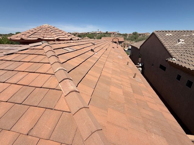 Tile