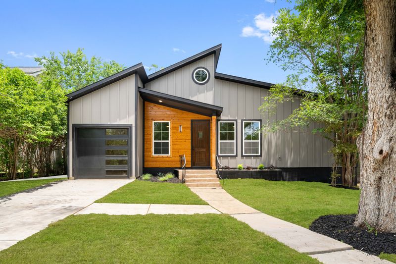 Terrel Heights New Construction