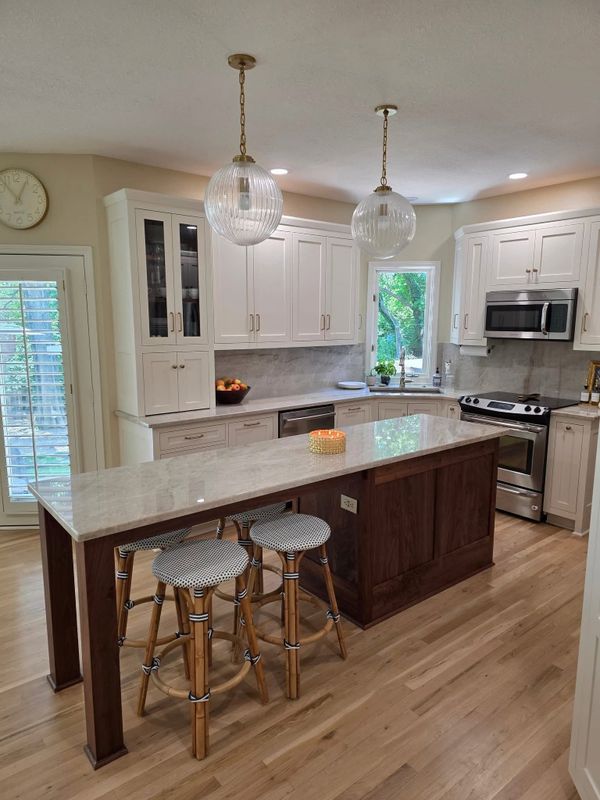 Kitchen Renovation