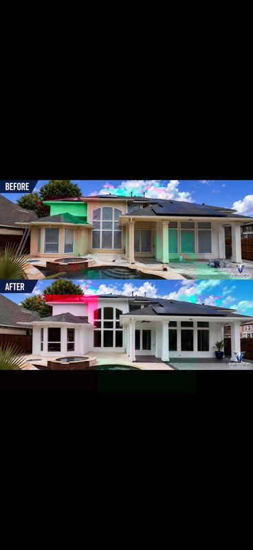 Exterior Painting