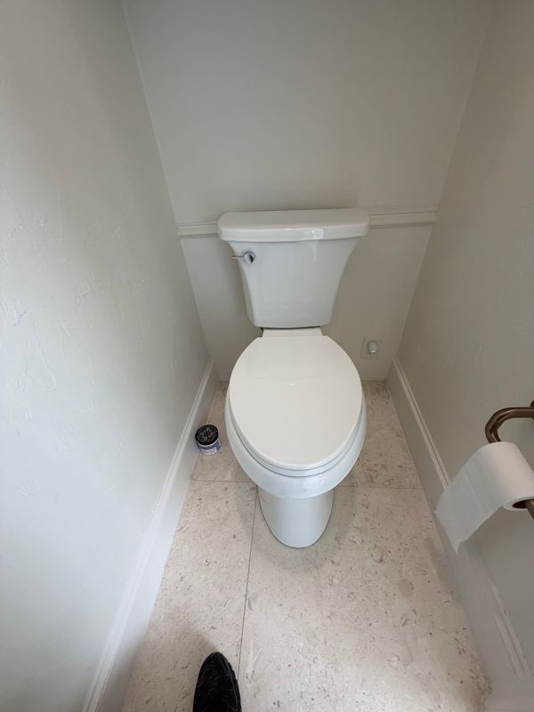 Plumbing Repairs