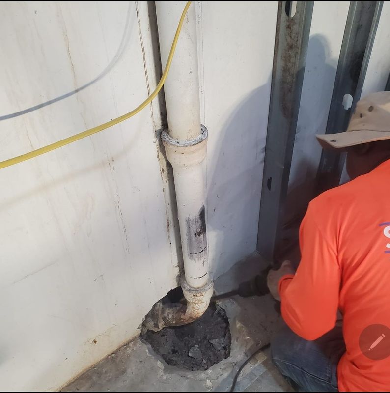 Plumbing Services