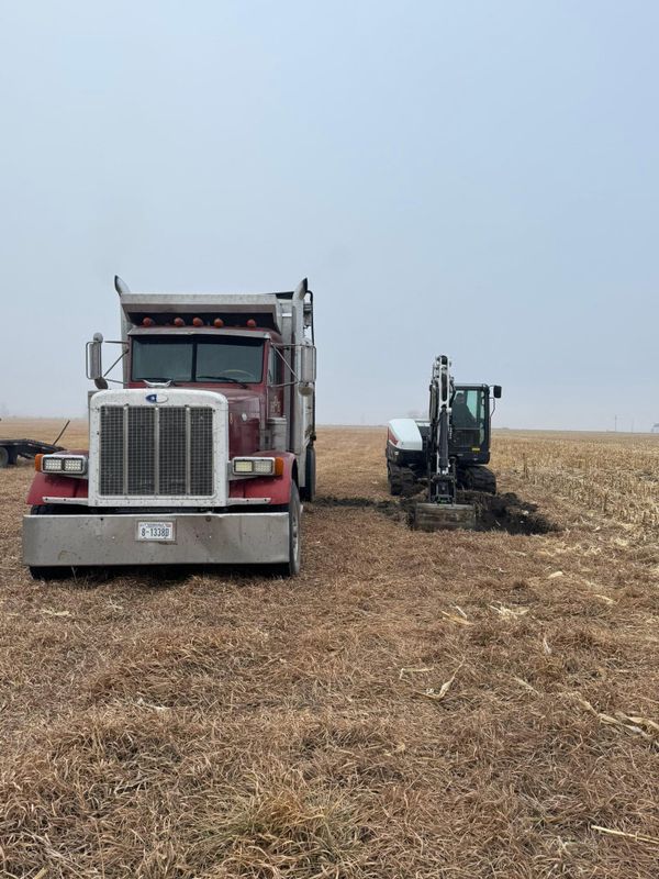 Dump Truck Services