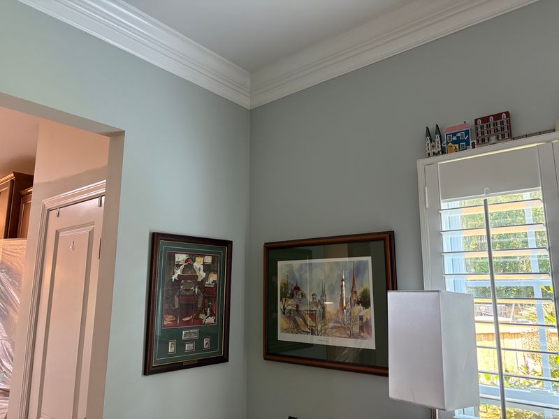 Interior Painting